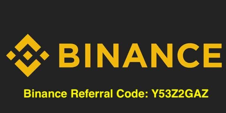 binance referral code 53568089