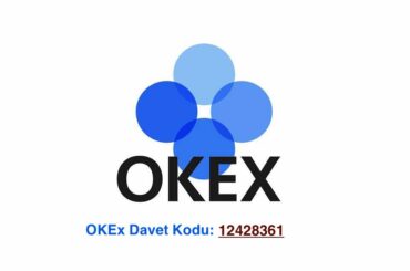 OKEx Davet Kodu Nedir?